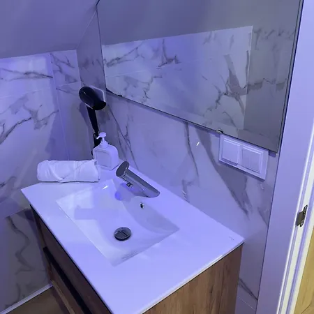 منزل للإقامة Castillo Deluxe