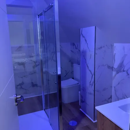 منزل للإقامة Castillo Deluxe