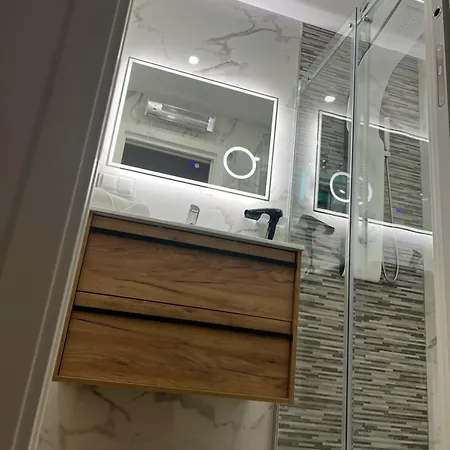 منزل للإقامة Castillo Deluxe