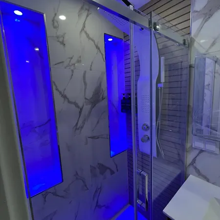 Castillo Deluxe منزل للإقامة *