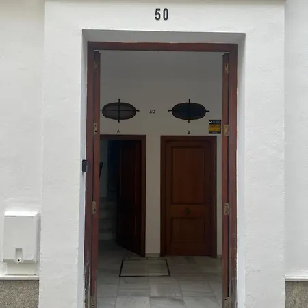 Castillo Deluxe * Sanlucar de Barrameda