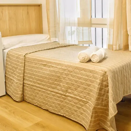 Homestay Castillo Deluxe Sanlucar de Barrameda