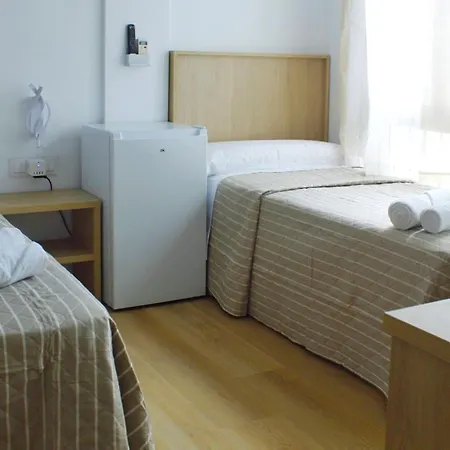 Castillo Deluxe Homestay