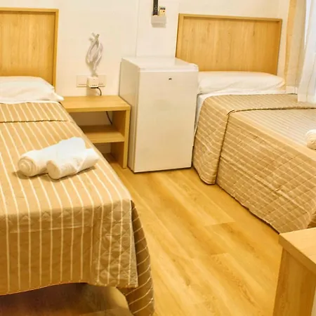 Castillo Deluxe Homestay Sanlucar de Barrameda