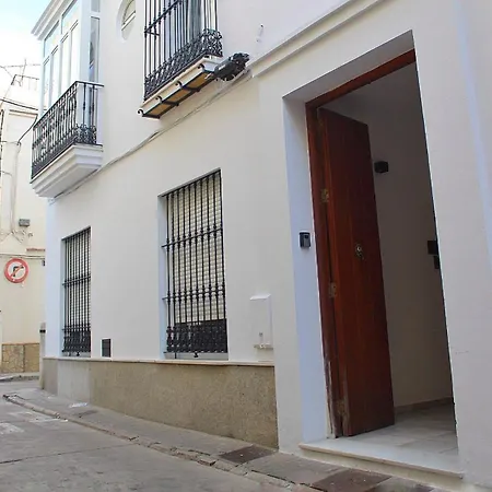 Castillo Deluxe Homestay *