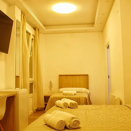 Castillo Deluxe Homestay Sanlucar de Barrameda