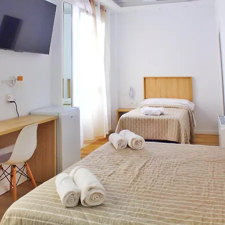 Castillo Deluxe Homestay Sanlucar de Barrameda