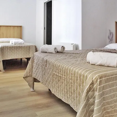 Castillo Deluxe Homestay Sanlucar de Barrameda
