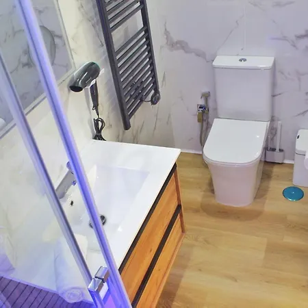 Homestay Castillo Deluxe