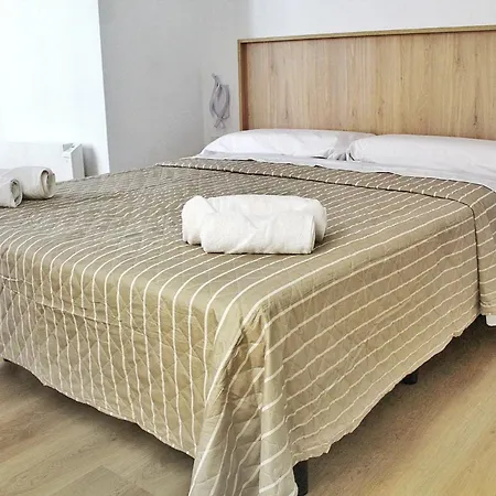 Homestay Castillo Deluxe Sanlucar de Barrameda