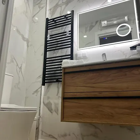 Castillo Deluxe Homestay Sanlucar de Barrameda