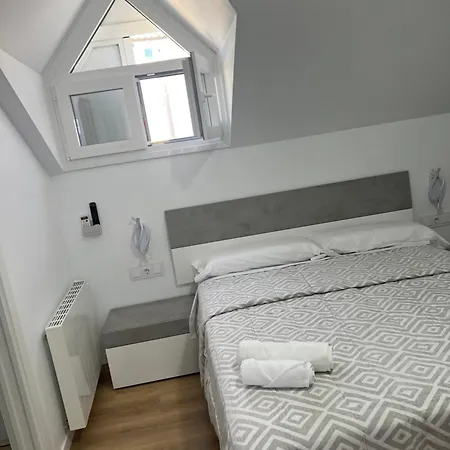 Castillo Deluxe Homestay Sanlucar de Barrameda