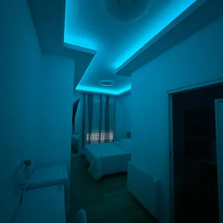 Castillo Deluxe Homestay